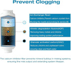 H&G lifestyles Calcium Inhibitor Filter - Image 2