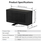 3D Printer Activated Carbon Air Filter Cartridge - Image 5