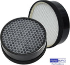 PUREBURG Replacement Filter Set Compatible - Image 4