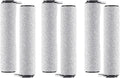 For Xiaomi for Mijia W20 2C 4C 2Lite Wet and Dry Vacuum Cleaner Scrubber Roller by Unknown
