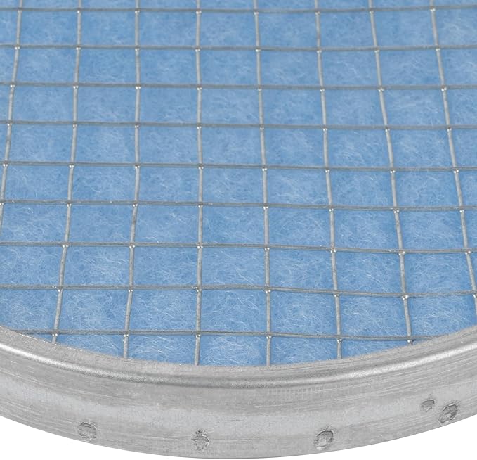 Vent Systems 8" Filter Replacement - Image 7