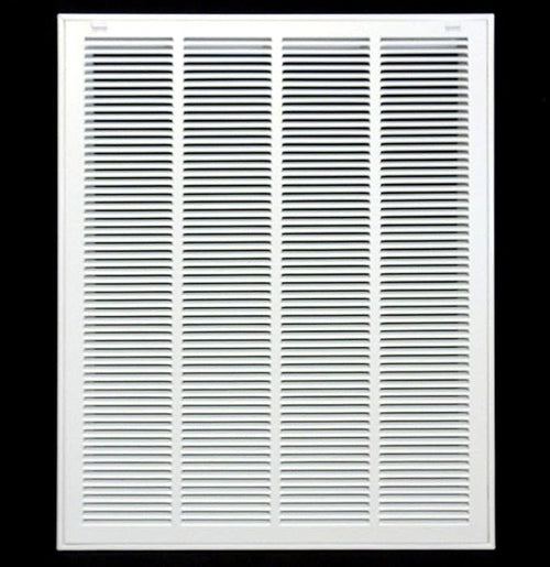 26" X 32" Steel Return Air Filter Grille by HVACPremium