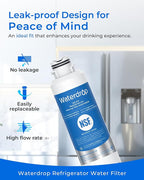 Waterdrop DA29-00020B Refrigerator Water Filter, Replacement - Image 4