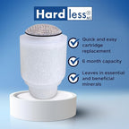 Replacement Cartridge for Hardless NG4 Whole House Water Filter - Image 3