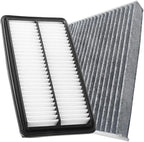 JTBU134-12061Engine & Cabin Air Filter - Image 2