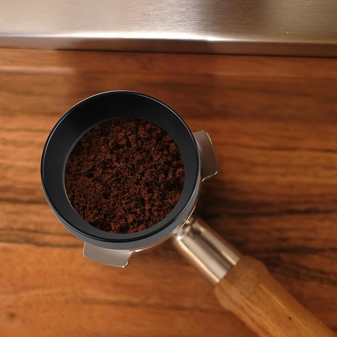 53mm Espresso Dosing Funnel - Image 7