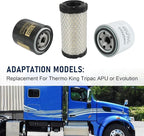 11-9059 Air Filter 11-6182 Oil Filter 11-9342 Maintenance Kit Replacement - Image 2
