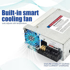 PD9345 RV Power Converter replacement-9300 Series Converter, 45Amp 120V to 12V - Image 6