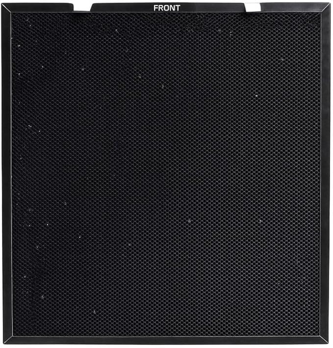 Nispira RFM80 Oran True HEPA/Activated Carbon/Preliminary Filter Set Compatible - Image 3