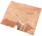Amradield 4 Pack Pure Copper Mesh 9.8"x9.8" by AmradieldManufacturingLLC