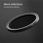 Urth 62mm Circular Polarizing Lens Filter - Image 2