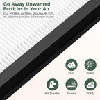 HY4866 Replacement Filter Compatible - Image 4