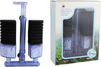 Multi Layer Filter Media Biochemical Dual Sponges Filters - Image 6