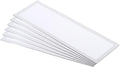 PATIKIL 4"x12" Magnetic Vent Cover, 6 Pack Floor Wall Air Registers Cover by PATIKIL