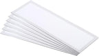 PATIKIL 4"x12" Magnetic Vent Cover, 6 Pack Floor Wall Air Registers Cover by PATIKIL