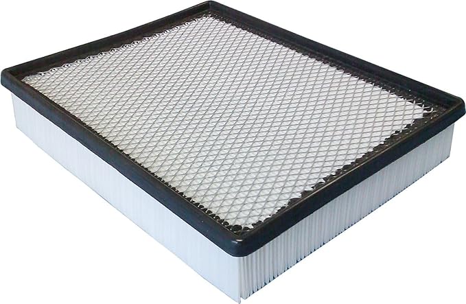 BOSCH 5499WS Workshop Engine Air Filter - Image 2