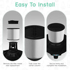 90398 HEPA Replacement Filter - Image 5