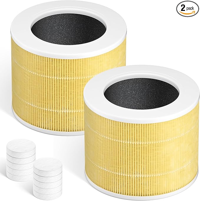 Core Mini Replacement Filter Compatible by Improvedhand
