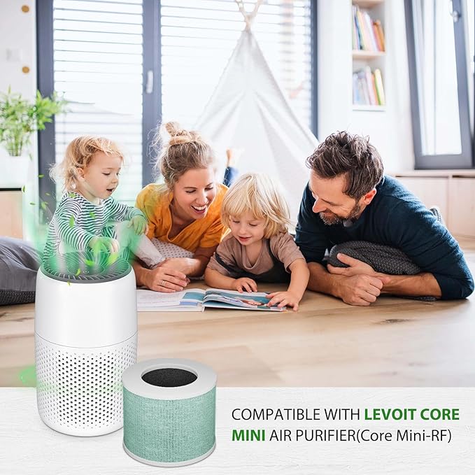 Core Mini Replacement Filter Compatible - Image 4