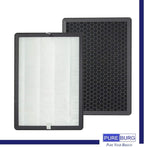 PUREBURG Replacement Filter Compatible - Image 2