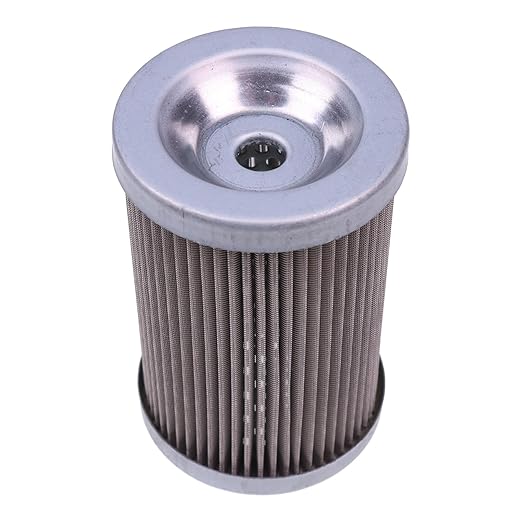 Hydraulic Pump Filter 1687042M1 1870199M92 1687042V91 Compatible - Image 5