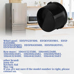  Upgraded 2260502B 2260518B Refrigerator Water Filter Cap by puxyblue - Image 5