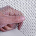 Stainless Steel Woven Wire Mesh, Stainless Steel Wire Metal Mesh Sheets by Unknown