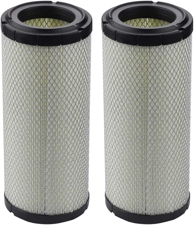 Tvent 715900422 Air Filters For Can-Am X3 Maverick X3 2017-2024 Maverick MAX by Tvent