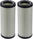 Tvent 715900422 Air Filters For Can-Am X3 Maverick X3 2017-2024 Maverick MAX by Tvent
