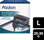 Aqueon SmartClean Power Filter - Image 12
