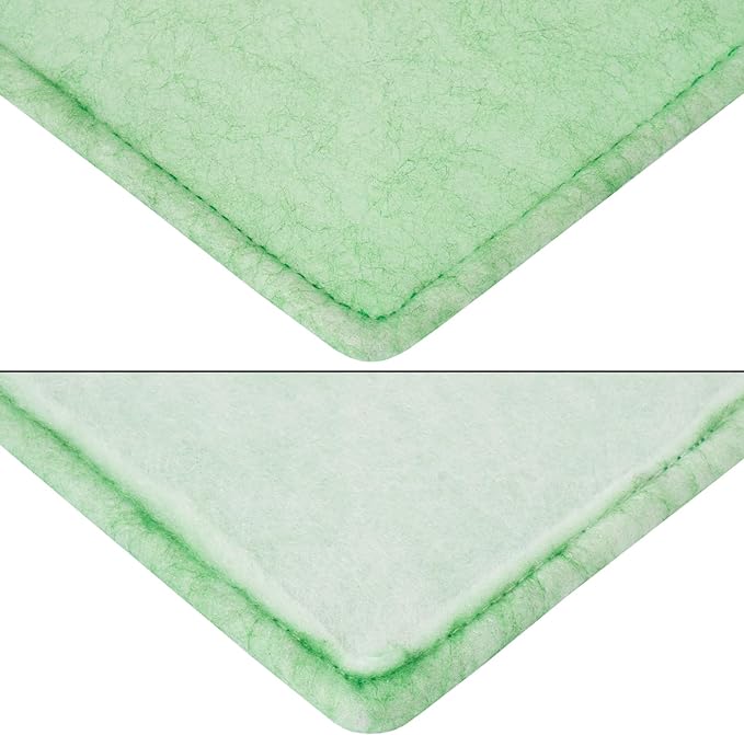Repa Market 11" x 9" Replacement Air Filter - Image 8