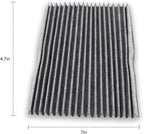 Appliance Pros Carbon-activated Air Purifier Filter Replacement, Refrigerator - Image 4