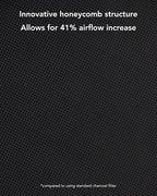airhood 2 Industrial Grade Filter – High-Efficiency Regenerable Ceramic Filter - Image 8