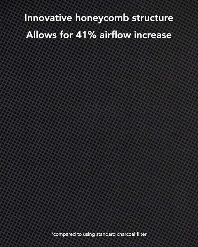 airhood 2 Industrial Grade Filter – High-Efficiency Regenerable Ceramic Filter - Image 8
