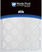 Nordic Pure 16x20x1 Tru Mini Pleat MERV 12 AC Furnace Air Filters – 2.5X More - Image 5