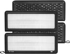 CF11920, Cabin Air Filter with activated carbon particle - Image 6