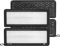 CF11920, Cabin Air Filter with activated carbon particle by JCCGLOBALSENSOR