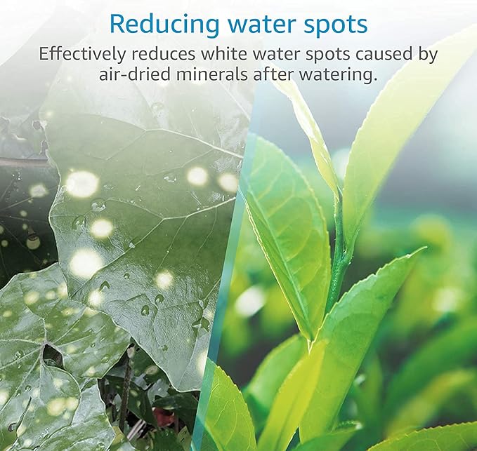 H&G lifestyles Misting System Calcium Inhibitor Filter - Image 5
