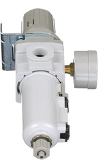 PneumaticPlus SAW300-N03BG-MEP Compressed Air Filter Regulator Piggyback Combo - Image 5