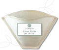 Cloth Reusable Cone Coffee Filter by Pinyon+Products