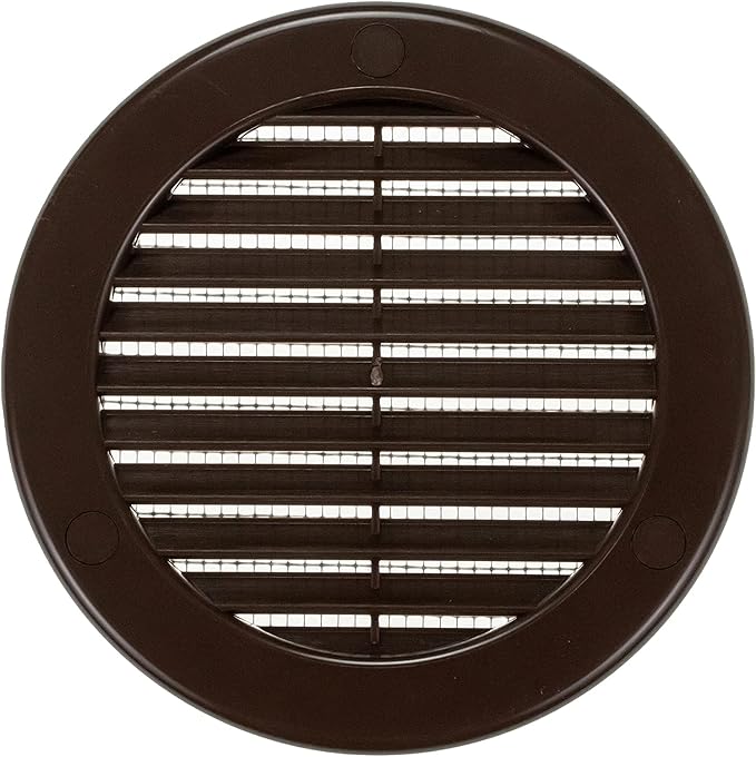Vent Systems 4" Inch by VentSystems
