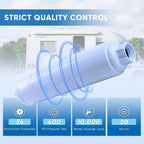 PUREPLUS RV Water Filter System - Image 4