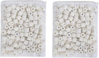 ALEGI Aquarium Premier Bulk Bio Ceramic Rings Filter Media by ALEGIAquarium