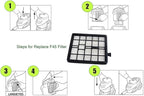 F45 Vacuum Filter Compatible - Image 6