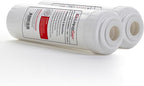 LiquaGen Activated Alumina + Carbon + KDF-55 Replacement Water Filter Cartridge - Image 2