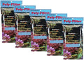 Poly Filter Pad, Five Pack by Unknown