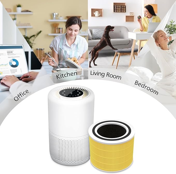 Core 200S-P Replacement Filter Compatible - Image 4