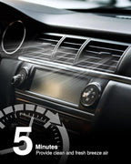 Puroma Cabin Air Filter, Compatible - Image 4