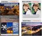 Osmo Action 6 Filter, Lens Filter Set - Image 8