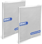 S99010430-002 Range Hood Filter 15-3/4" x 13-7/8" x 3/8"4512880 Compatible - Image 2